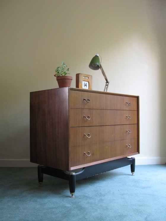 DIY Chest of Drawers Plans